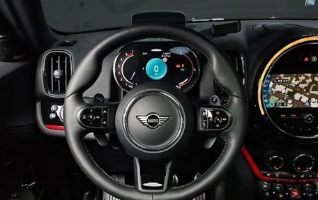 MINI Countryman II (F60), 2021 год, 3 180 000 рублей, 12 фотография