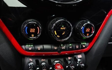 MINI Countryman II (F60), 2021 год, 3 180 000 рублей, 14 фотография