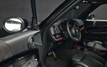 MINI Countryman II (F60), 2021 год, 3 180 000 рублей, 9 фотография