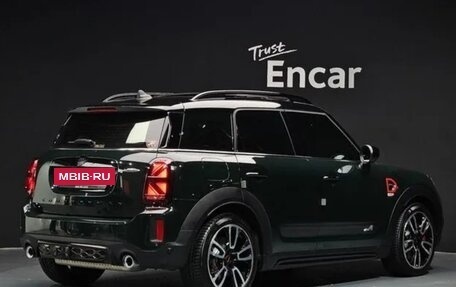 MINI Countryman II (F60), 2021 год, 3 180 000 рублей, 2 фотография