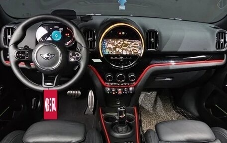 MINI Countryman II (F60), 2021 год, 3 180 000 рублей, 6 фотография