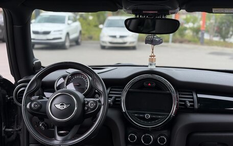 MINI Hatch, 2016 год, 2 490 000 рублей, 8 фотография
