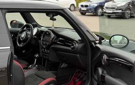 MINI Hatch, 2016 год, 2 490 000 рублей, 7 фотография