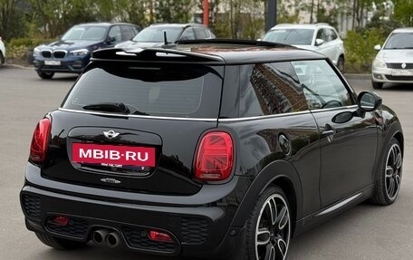 MINI Hatch, 2016 год, 2 490 000 рублей, 4 фотография