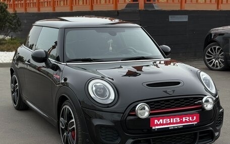 MINI Hatch, 2016 год, 2 490 000 рублей, 3 фотография