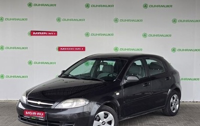 Chevrolet Lacetti, 2009 год, 419 000 рублей, 1 фотография