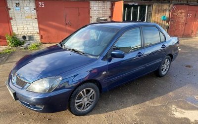 Mitsubishi Lancer IX, 2006 год, 425 000 рублей, 1 фотография