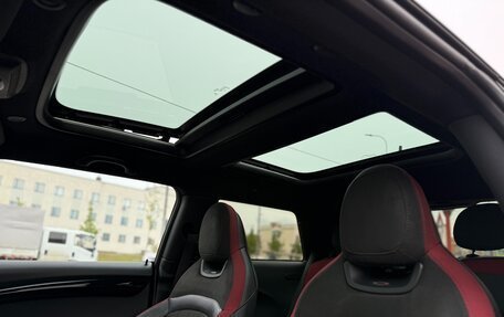 MINI Hatch, 2016 год, 2 490 000 рублей, 10 фотография