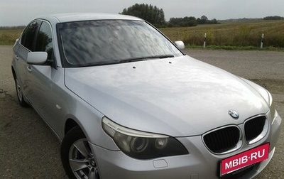 BMW 5 серия, 2004 год, 2 300 000 рублей, 1 фотография