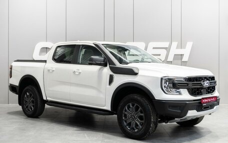 Ford Ranger, 2024 год, 6 799 000 рублей, 1 фотография
