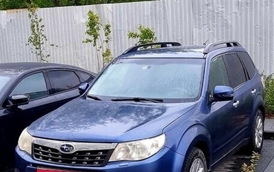 Subaru Forester, 2012 год, 1 100 000 рублей, 1 фотография