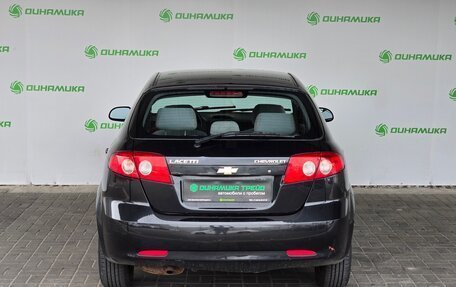 Chevrolet Lacetti, 2009 год, 419 000 рублей, 4 фотография
