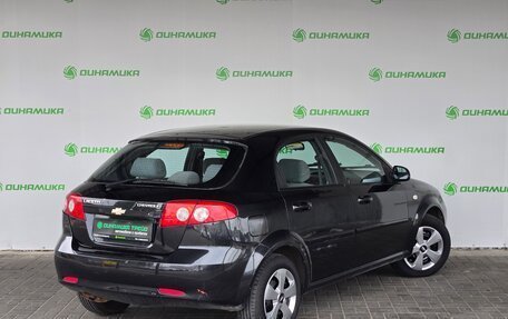 Chevrolet Lacetti, 2009 год, 419 000 рублей, 5 фотография
