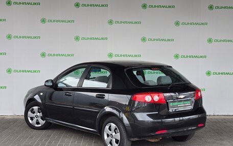 Chevrolet Lacetti, 2009 год, 419 000 рублей, 3 фотография
