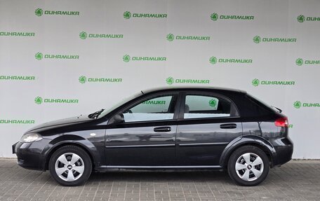 Chevrolet Lacetti, 2009 год, 419 000 рублей, 2 фотография
