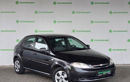 Chevrolet Lacetti, 2009 год, 419 000 рублей, 7 фотография