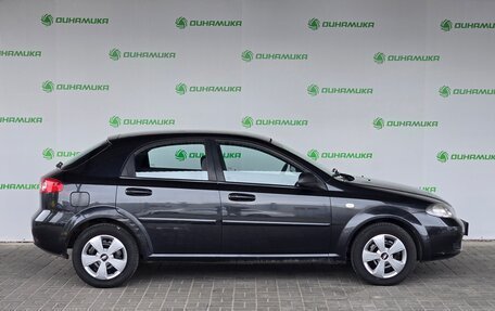 Chevrolet Lacetti, 2009 год, 419 000 рублей, 6 фотография
