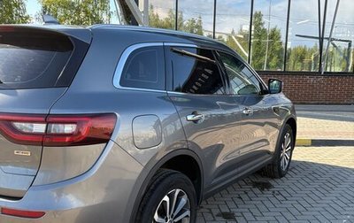 Renault Samsung QM6, 2019 год, 2 850 000 рублей, 1 фотография