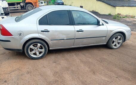 Ford Mondeo III, 2003 год, 340 000 рублей, 1 фотография