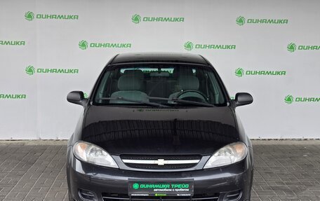 Chevrolet Lacetti, 2009 год, 419 000 рублей, 8 фотография
