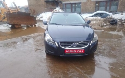 Volvo S60 III, 2012 год, 920 000 рублей, 1 фотография