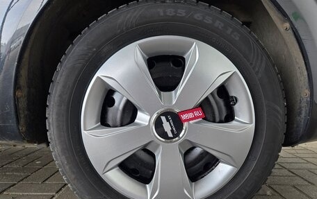 Chevrolet Lacetti, 2009 год, 419 000 рублей, 9 фотография