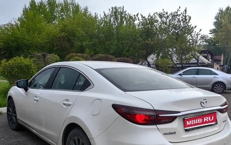 Mazda 6, 2021 год, 2 890 000 рублей, 1 фотография