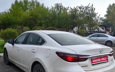 Mazda 6, 2021 год, 2 890 000 рублей, 1 фотография