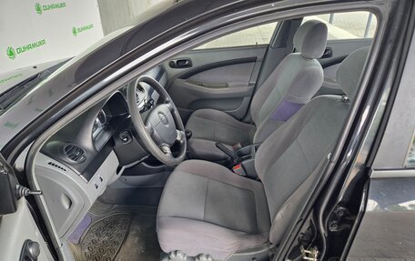 Chevrolet Lacetti, 2009 год, 419 000 рублей, 15 фотография