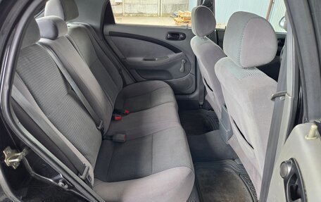 Chevrolet Lacetti, 2009 год, 419 000 рублей, 18 фотография