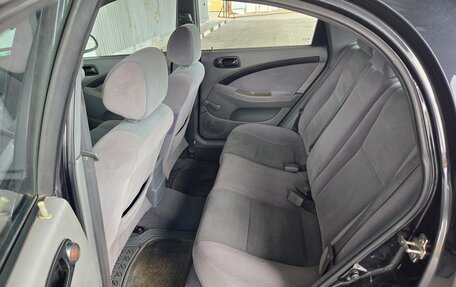 Chevrolet Lacetti, 2009 год, 419 000 рублей, 16 фотография