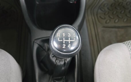 Chevrolet Lacetti, 2009 год, 419 000 рублей, 14 фотография