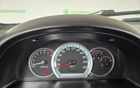 Chevrolet Lacetti, 2009 год, 419 000 рублей, 11 фотография