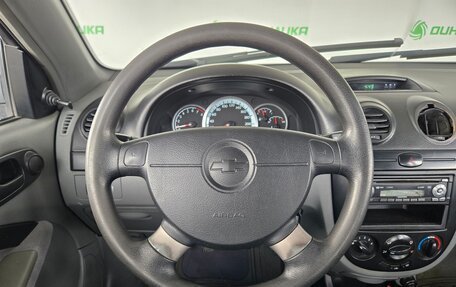 Chevrolet Lacetti, 2009 год, 419 000 рублей, 10 фотография