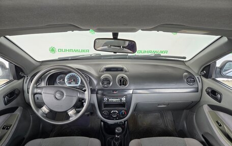 Chevrolet Lacetti, 2009 год, 419 000 рублей, 12 фотография