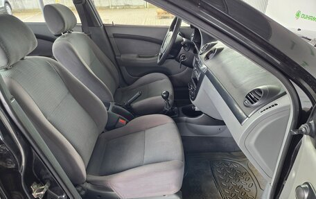 Chevrolet Lacetti, 2009 год, 419 000 рублей, 17 фотография