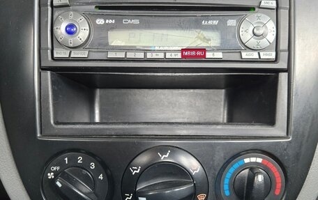 Chevrolet Lacetti, 2009 год, 419 000 рублей, 13 фотография