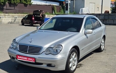 Mercedes-Benz C-Класс, 2000 год, 950 000 рублей, 1 фотография