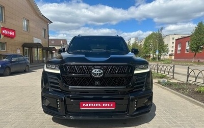 Toyota Land Cruiser, 2021 год, 15 000 000 рублей, 1 фотография