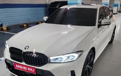 BMW 3 серия, 2023 год, 5 170 000 рублей, 1 фотография