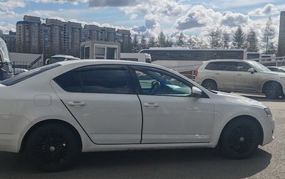 Skoda Octavia, 2013 год, 800 000 рублей, 1 фотография