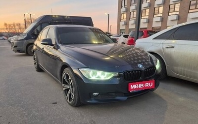BMW 3 серия, 2014 год, 1 800 000 рублей, 1 фотография