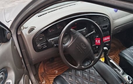 KIA Shuma II, 2002 год, 350 000 рублей, 1 фотография