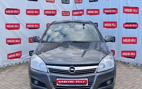 Opel Astra H, 2010 год, 579 990 рублей, 2 фотография