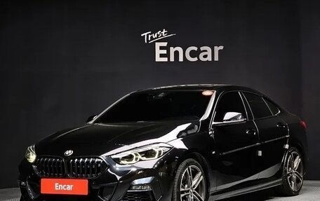 BMW 2 серия F44, 2022 год, 2 980 000 рублей, 1 фотография