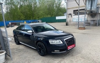 Audi A6, 2006 год, 670 000 рублей, 1 фотография