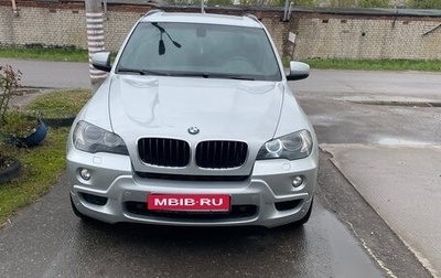 BMW X5, 2010 год, 2 100 000 рублей, 1 фотография