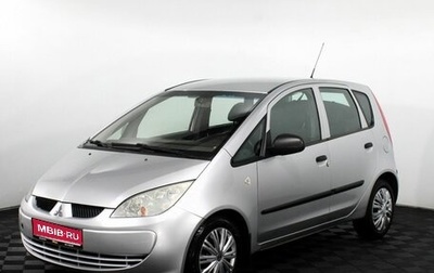 Mitsubishi Colt VI рестайлинг, 2008 год, 388 000 рублей, 1 фотография