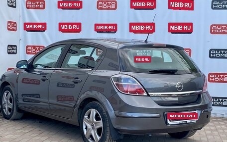 Opel Astra H, 2010 год, 579 990 рублей, 7 фотография