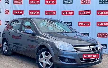 Opel Astra H, 2010 год, 579 990 рублей, 3 фотография